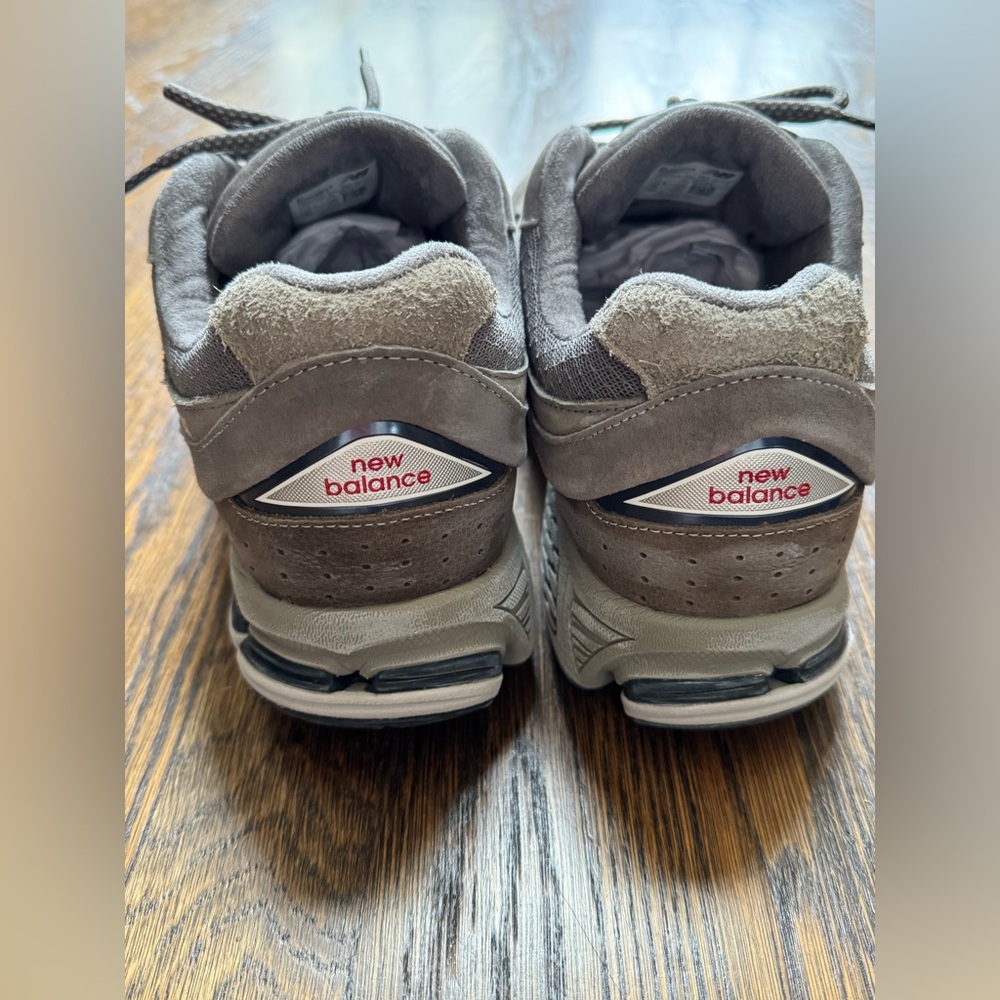 Men’s New Balance Classics in original packaging and with original accessories - Picture 6 of 10